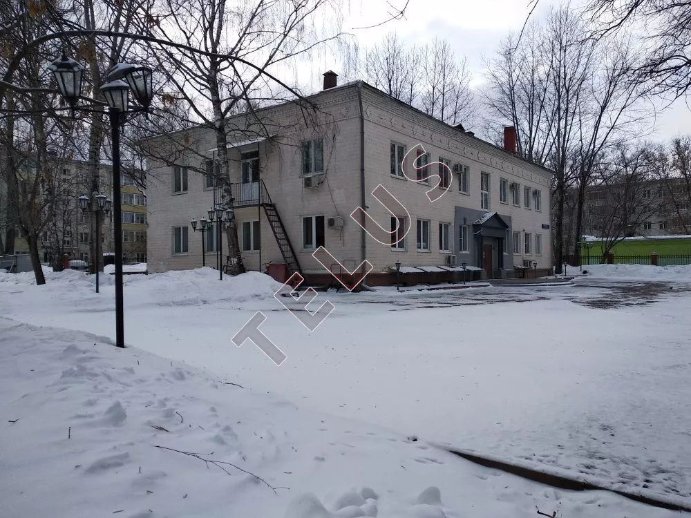 Отдельно стоящее здание на продажу в северо-западном округе Москвы. Пешая доступн...
