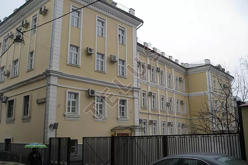 Здание на Кожевническом переулке, ID объекта 5125 - 9