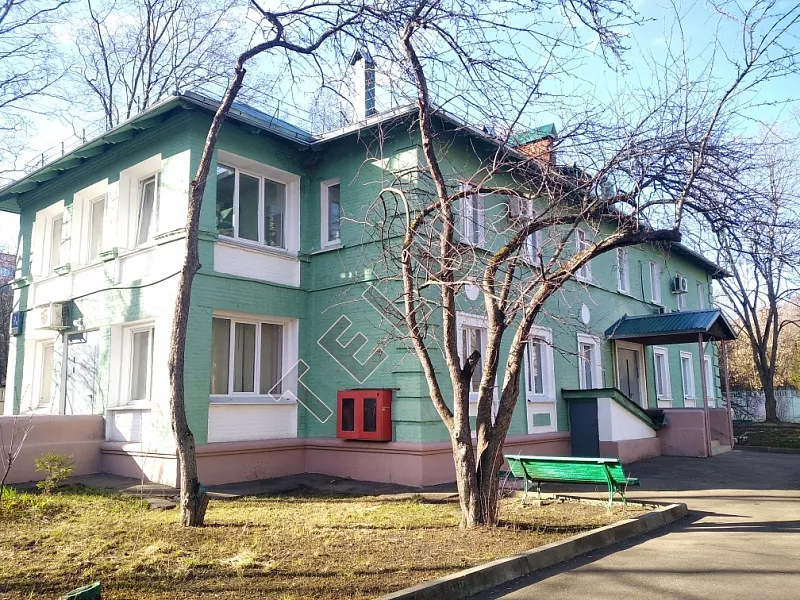 Здание на Магаданской , ID объекта 4454 - 5