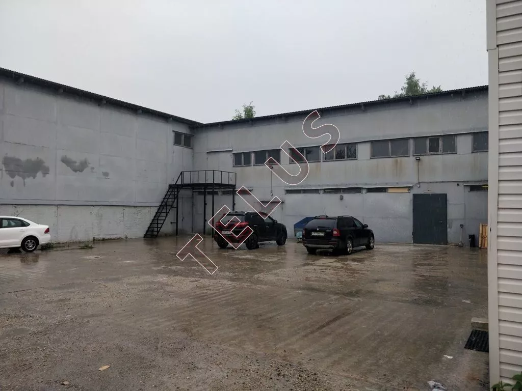 Город Одинцово, .Производственные помещения (ID: 5298)